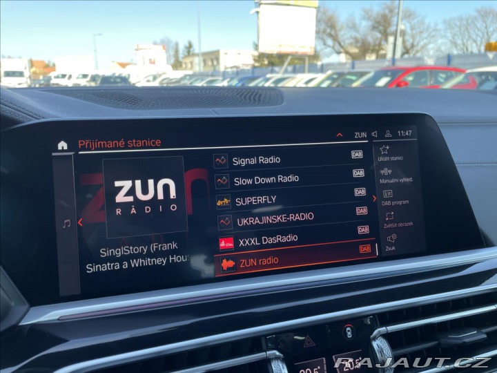 BMW X7 3,0 d M-Paket*Panorama*So 2020