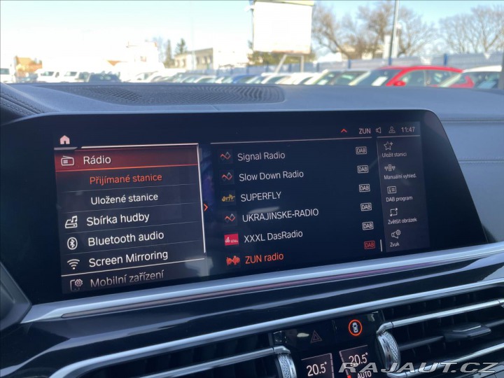 BMW X7 3,0 d M-Paket*Panorama*So 2020