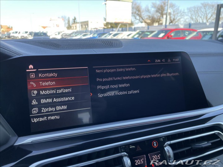 BMW X7 3,0 d M-Paket*Panorama*So 2020