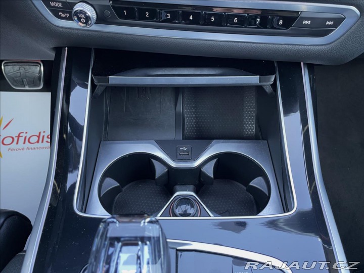 BMW X7 3,0 d M-Paket*Panorama*So 2020