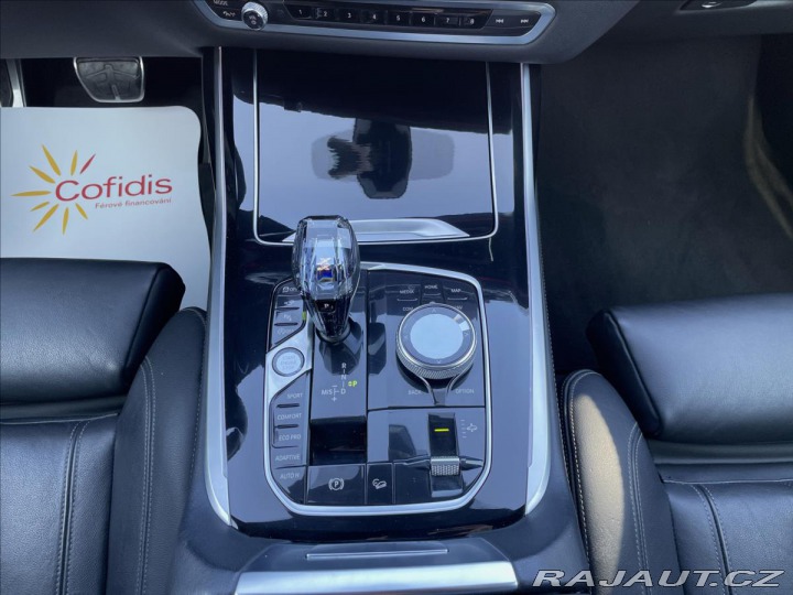 BMW X7 3,0 d M-Paket*Panorama*So 2020