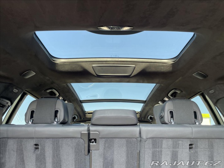 BMW X7 3,0 d M-Paket*Panorama*So 2020