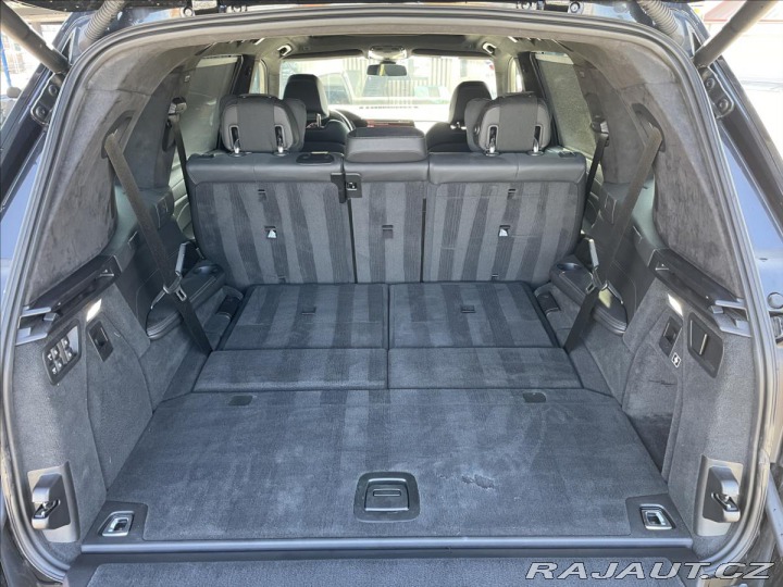 BMW X7 3,0 d M-Paket*Panorama*So 2020