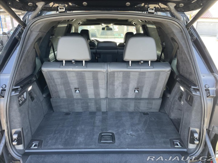 BMW X7 3,0 d M-Paket*Panorama*So 2020