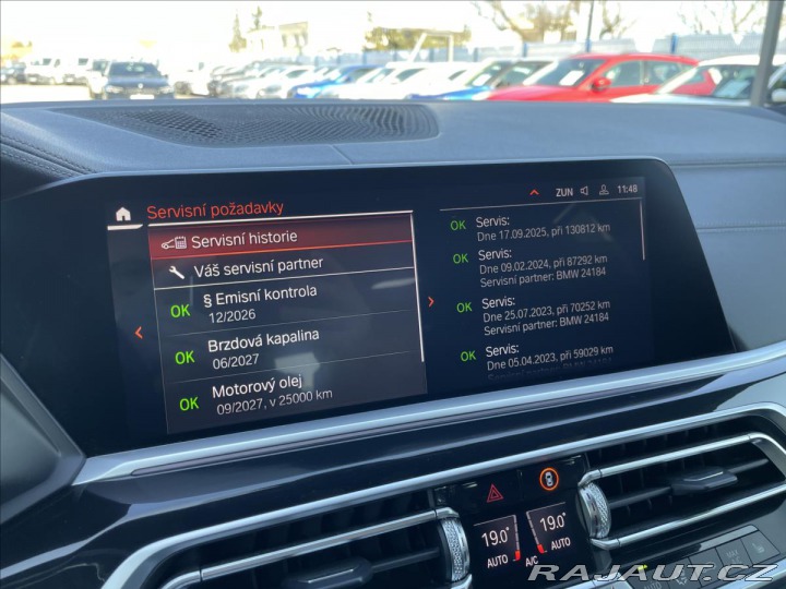 BMW X7 3,0 d M-Paket*Panorama*So 2020