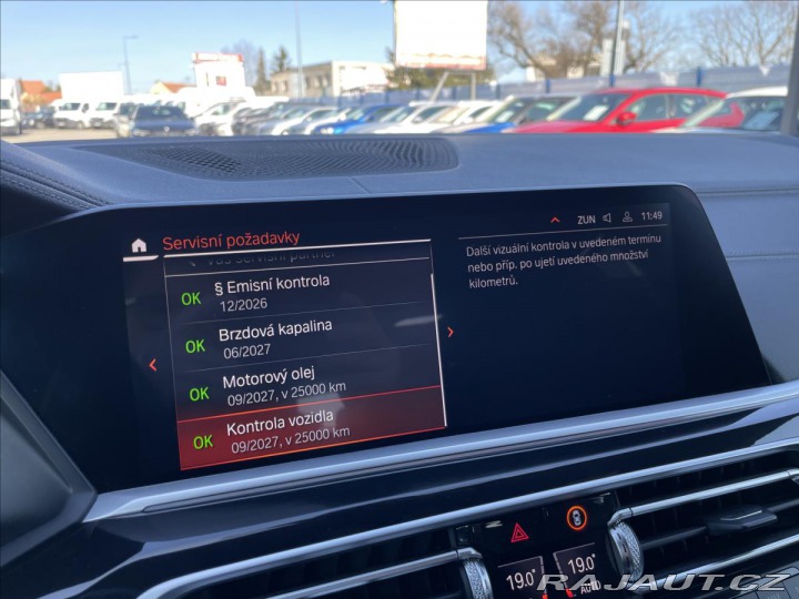 BMW X7 3,0 d M-Paket*Panorama*So 2020