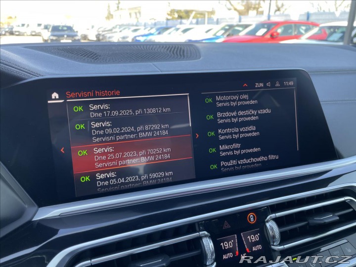 BMW X7 3,0 d M-Paket*Panorama*So 2020