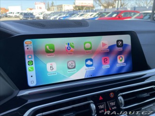 BMW X7 3,0 d M-Paket*Panorama*So 2020