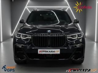 BMW X7 3,0 d M-Paket*Panorama*So 2020