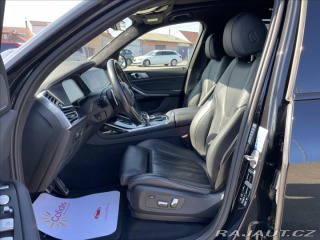 BMW X7 3,0 d M-Paket*Panorama*So 2020