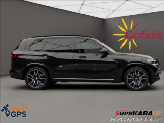 BMW X7 3,0 d M-Paket*Panorama*So 2020