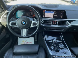 BMW X7 3,0 d M-Paket*Panorama*So 2020