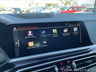 BMW X7 3,0 d M-Paket*Panorama*So 2020