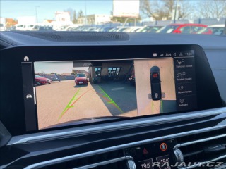 BMW X7 3,0 d M-Paket*Panorama*So 2020