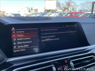 BMW X7 3,0 d M-Paket*Panorama*So 2020