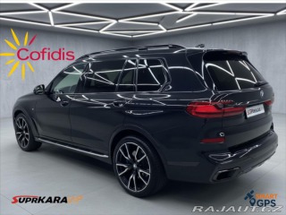 BMW X7 3,0 d M-Paket*Panorama*So 2020