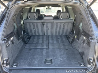 BMW X7 3,0 d M-Paket*Panorama*So 2020