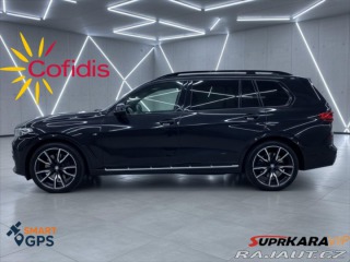 BMW X7 3,0 d M-Paket*Panorama*So 2020