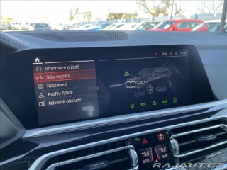 BMW X7 3,0 d M-Paket*Panorama*So 2020