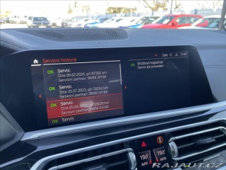 BMW X7 3,0 d M-Paket*Panorama*So 2020