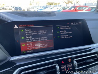 BMW X7 3,0 d M-Paket*Panorama*So 2020