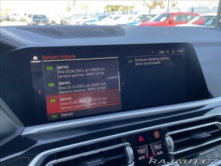 BMW X7 3,0 d M-Paket*Panorama*So 2020