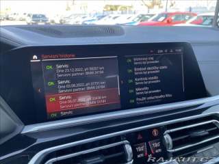 BMW X7 3,0 d M-Paket*Panorama*So 2020