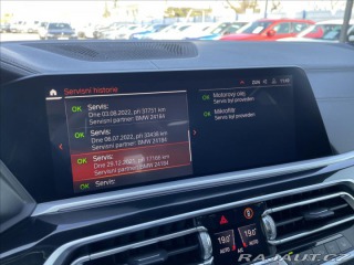 BMW X7 3,0 d M-Paket*Panorama*So 2020