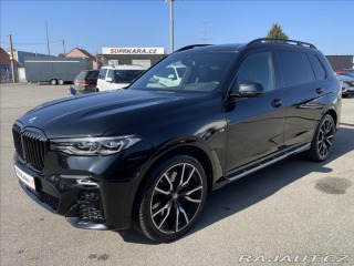 BMW X7 3,0 d M-Paket*Panorama*So 2020
