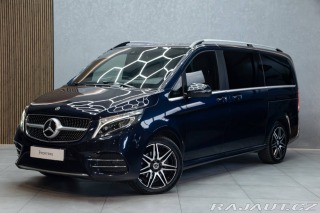 Mercedes-Benz V Klasse 300d 4matic AT9
