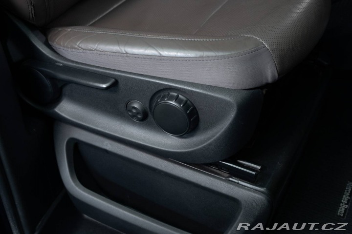 Mercedes-Benz V Klasse 300d 4matic AT9 2021