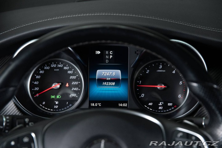 Mercedes-Benz V Klasse 300d 4matic AT9 2021