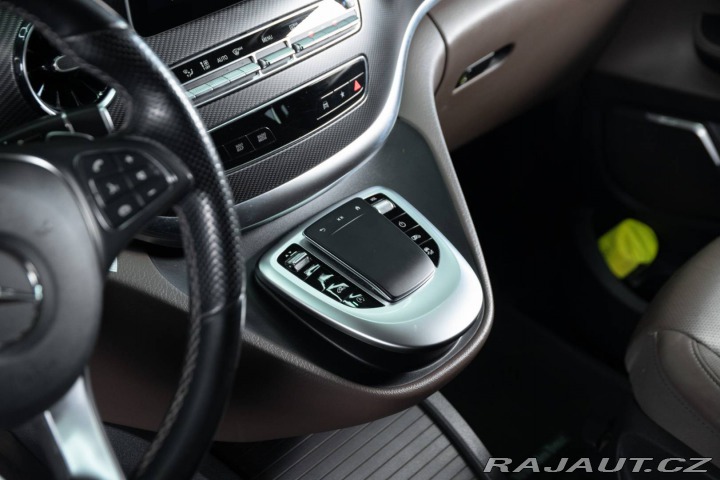 Mercedes-Benz V Klasse 300d 4matic AT9 2021