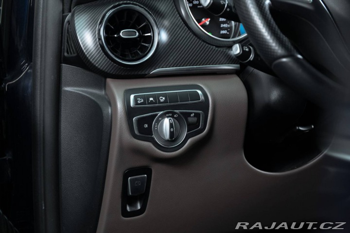 Mercedes-Benz V Klasse 300d 4matic AT9 2021