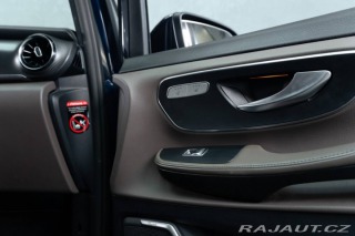 Mercedes-Benz V Klasse 300d 4matic AT9 2021