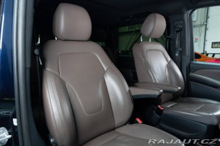 Mercedes-Benz V Klasse 300d 4matic AT9 2021