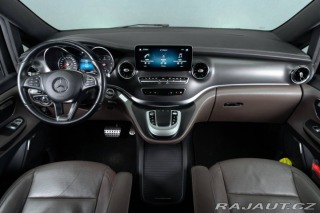 Mercedes-Benz V Klasse 300d 4matic AT9 2021