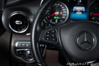 Mercedes-Benz V Klasse 300d 4matic AT9 2021