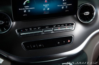 Mercedes-Benz V Klasse 300d 4matic AT9 2021