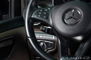 Mercedes-Benz V Klasse 300d 4matic AT9 2021