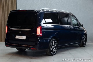 Mercedes-Benz V Klasse 300d 4matic AT9 2021