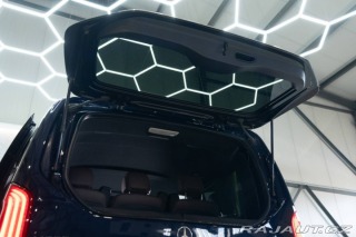 Mercedes-Benz V Klasse 300d 4matic AT9 2021