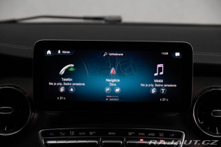 Mercedes-Benz V Klasse 300d 4matic AT9 2021