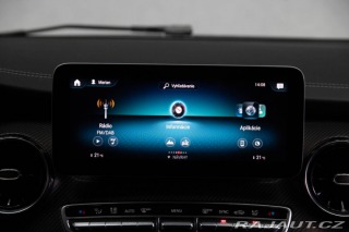 Mercedes-Benz V Klasse 300d 4matic AT9 2021