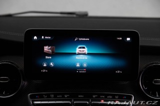 Mercedes-Benz V Klasse 300d 4matic AT9 2021