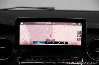 Mercedes-Benz V Klasse 300d 4matic AT9 2021