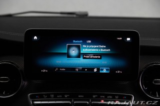 Mercedes-Benz V Klasse 300d 4matic AT9 2021