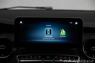 Mercedes-Benz V Klasse 300d 4matic AT9 2021