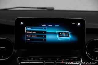 Mercedes-Benz V Klasse 300d 4matic AT9 2021