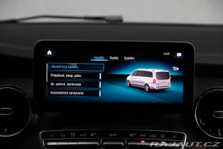 Mercedes-Benz V Klasse 300d 4matic AT9 2021